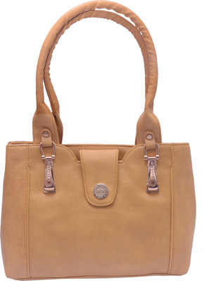 

ADORSY Shoulder Bag(Yellow)