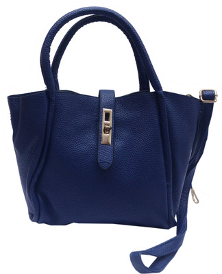 

ADORSY Hand-held Bag(Blue)