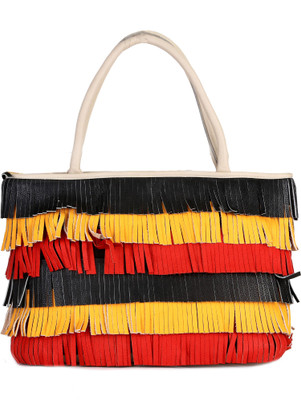 

Hawai Shoulder Bag(Multicolor)