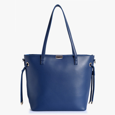

Lino Perros Shoulder Bag(Blue)