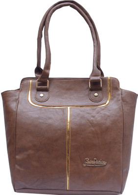 

ADORSY Shoulder Bag(Brown)