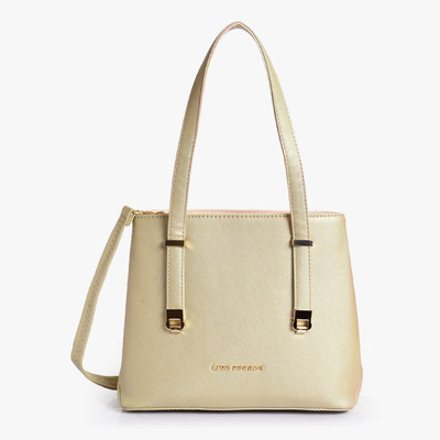 

Lino Perros Shoulder Bag(Beige)