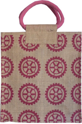 

style and culture Hand-held Bag(Pink)