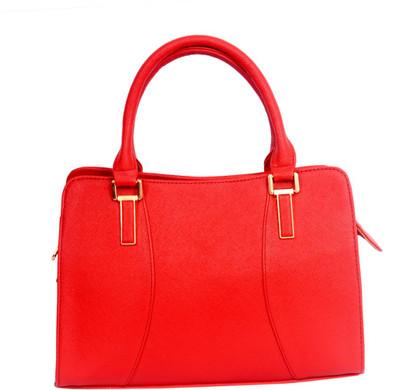 

Intensekart Hand-held Bag(Red)