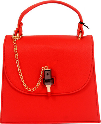 

Intensekart Hand-held Bag(Red)