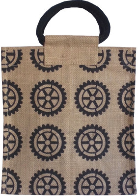 

style and culture Hand-held Bag(Black)