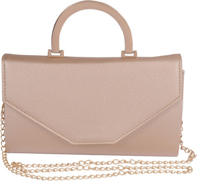 

Intensekart Hand-held Bag(Beige)