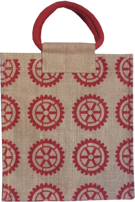 

style and culture Hand-held Bag(Red)