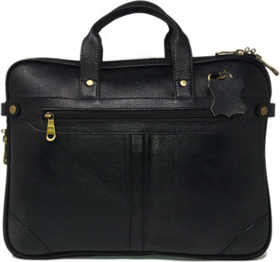 

Wildmount Messenger Bag(Black)