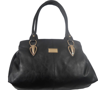 

RUMKEEZ Shoulder Bag(Black)