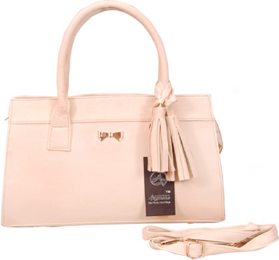 

Anemone Shoulder Bag(White)