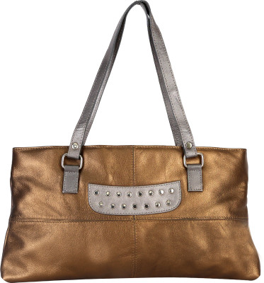 

Hawai Shoulder Bag(Brown)