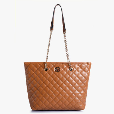 

Lino Perros Shoulder Bag(Tan)