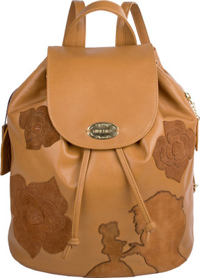 

Hidesign Shoulder Bag(Tan)