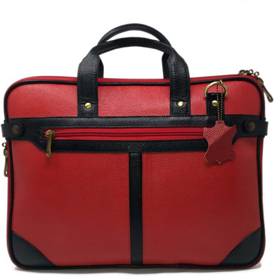 

Wildmount Messenger Bag(Red)