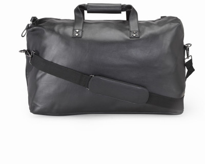 

London Rag Shoulder Bag(Black)