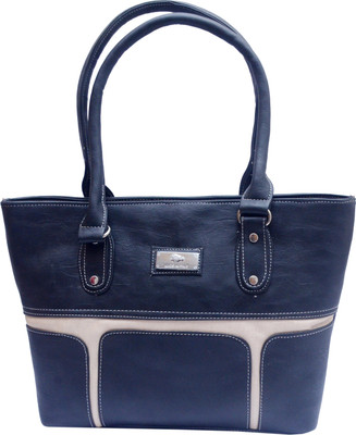 

ADORSY Shoulder Bag(Black, White)