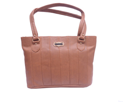 

ADORSY Shoulder Bag(Brown)