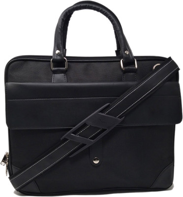 

Wildmount Messenger Bag(Black)