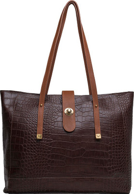 

Hidesign Shoulder Bag(Brown)