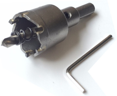 

Laser LA030S Keyhole Saw(0 inch Blade)