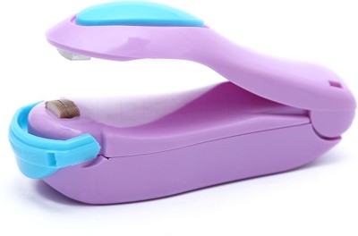 

Nasty Frog Mini Heat Sealer Purple Hand Held Heat Sealer(105 mm)