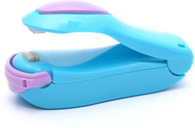 

Nasty Frog Mini Heat Sealer Blue Hand Held Heat Sealer(105 mm)