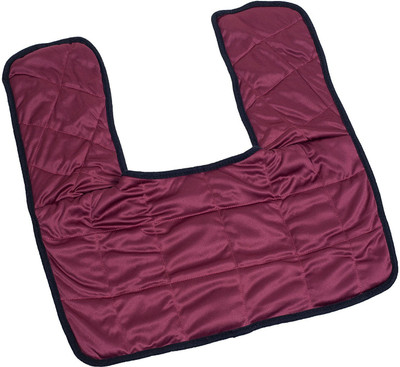 

VibeX Quick Heal™-Type-002 Hot & Cold Pack(Maroon)