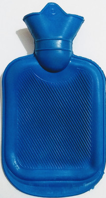 

H D Enterprise Health Essentials non electrical Water Bag 500 ml Hot Water Bag(Blue)