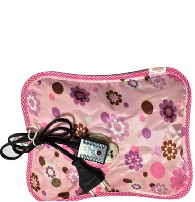 

Fancy Steps hot water bag hot water bag 1 L Hot Water Bag(Multicolor)