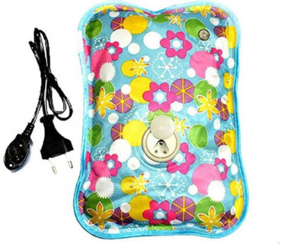 

Fancy Steps hot water bag HOT WATER BAG 1 L Hot Water Bag(multicolur)
