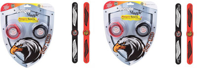 

Jungle Magic Eagle Shield(Pack of 2)