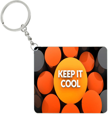 

Fashion bit FBrk97 Key Chain