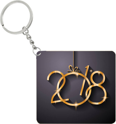 

Fashion bit FBrk334 Key Chain