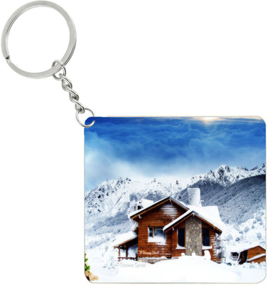 

Fashion bit FBrk254 Key Chain