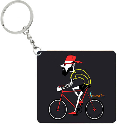 

Fashion bit FBrk266 Key Chain