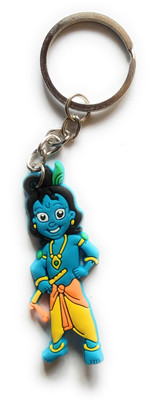 

RSG KC 12 LITTLE KRISHNA Key Chain