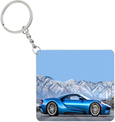 

Fashion bit FBrk265 Key Chain