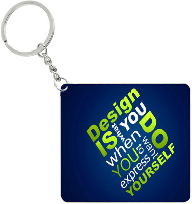 

Fashion bit FBrk199 Key Chain