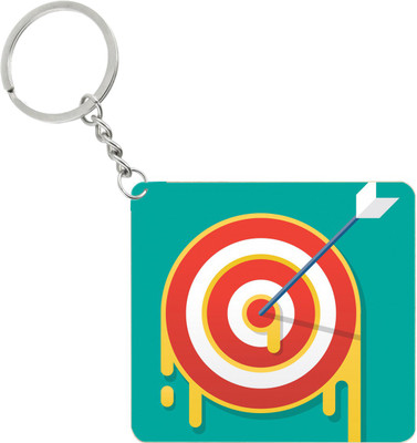 

Fashion bit FBrk385 Key Chain
