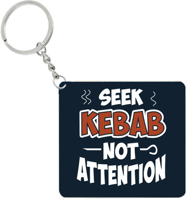 

Fashion bit FBrk99 Key Chain