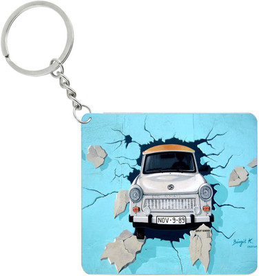 

Fashion bit FBrk306 Key Chain