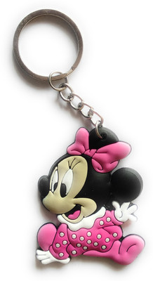 

RSG KC 8 MINNIE MOUSE Key Chain