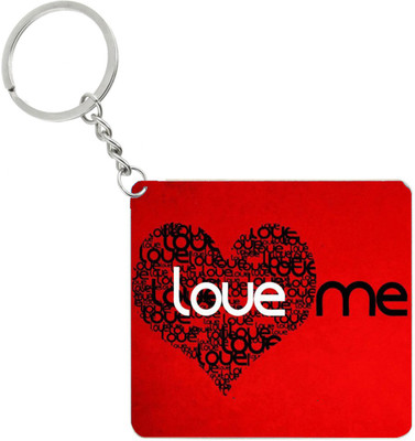 

Fashion bit FBrk332 Key Chain