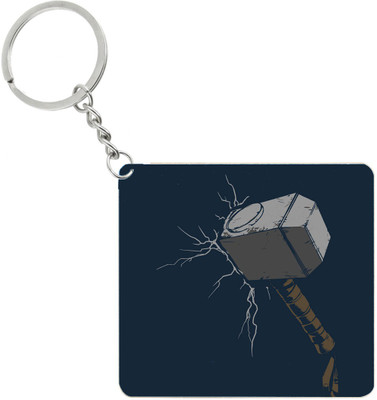 

Fashion bit FBrk185 Key Chain