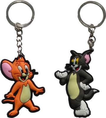 RSG KC 4 Key Chain