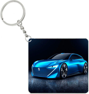 Fashion bit FBrk152 Key Chain