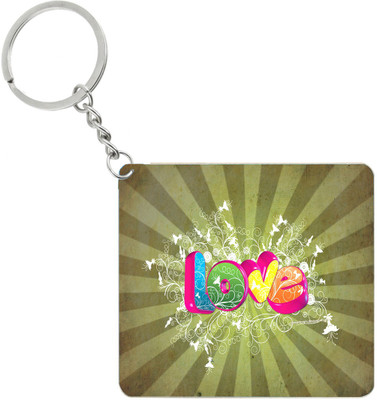 

Fashion bit FBrk79 Key Chain