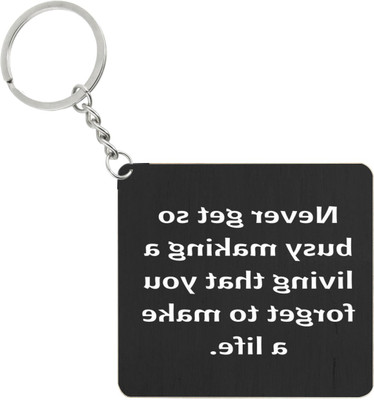 

Fashion bit FBrk343 Key Chain