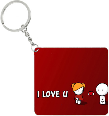 

Fashion bit FBrk357 Key Chain